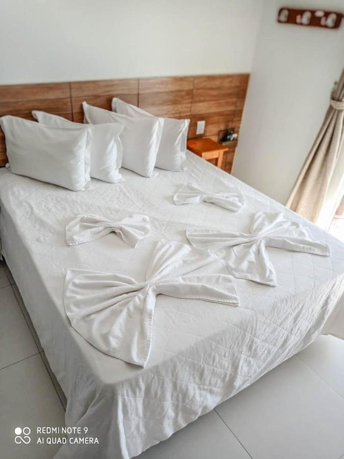 Hotel Escarpas Do Lago Capitólio Dış mekan fotoğraf