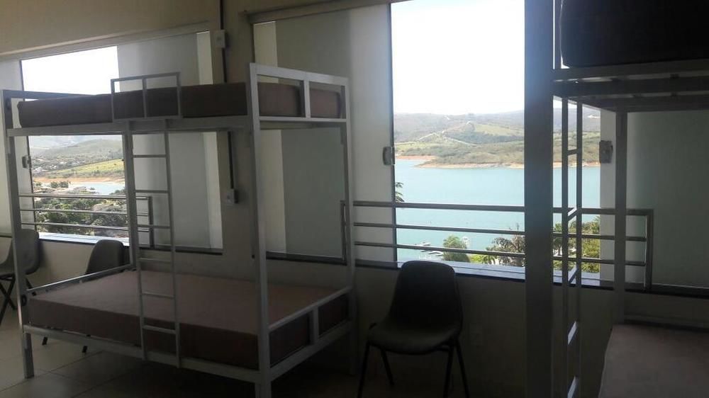 Hotel Escarpas Do Lago Capitólio Dış mekan fotoğraf